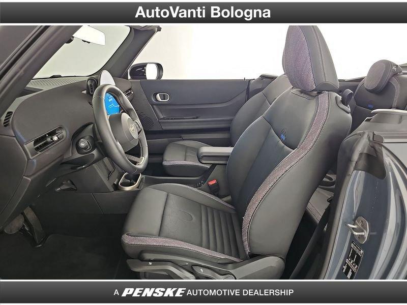 MINI Mini Cooper Cabrio Mini 2.0 Cooper C Classic Cabrio