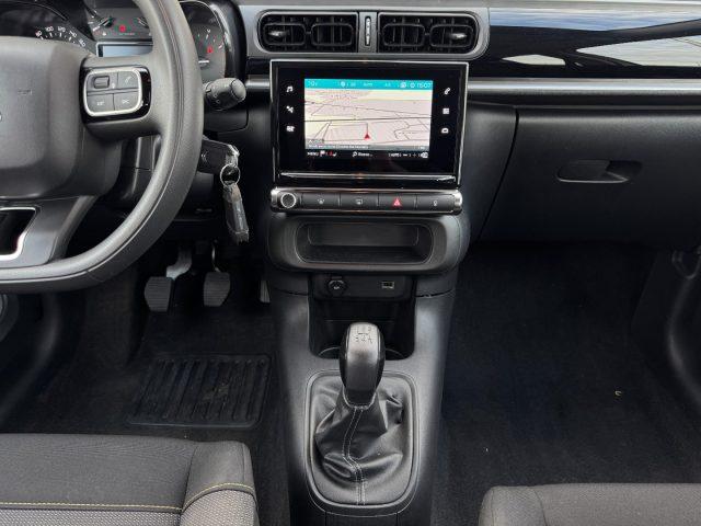 CITROEN C3 PureTech 83 Shine Unip Neop LEDVISION ivaEsp.