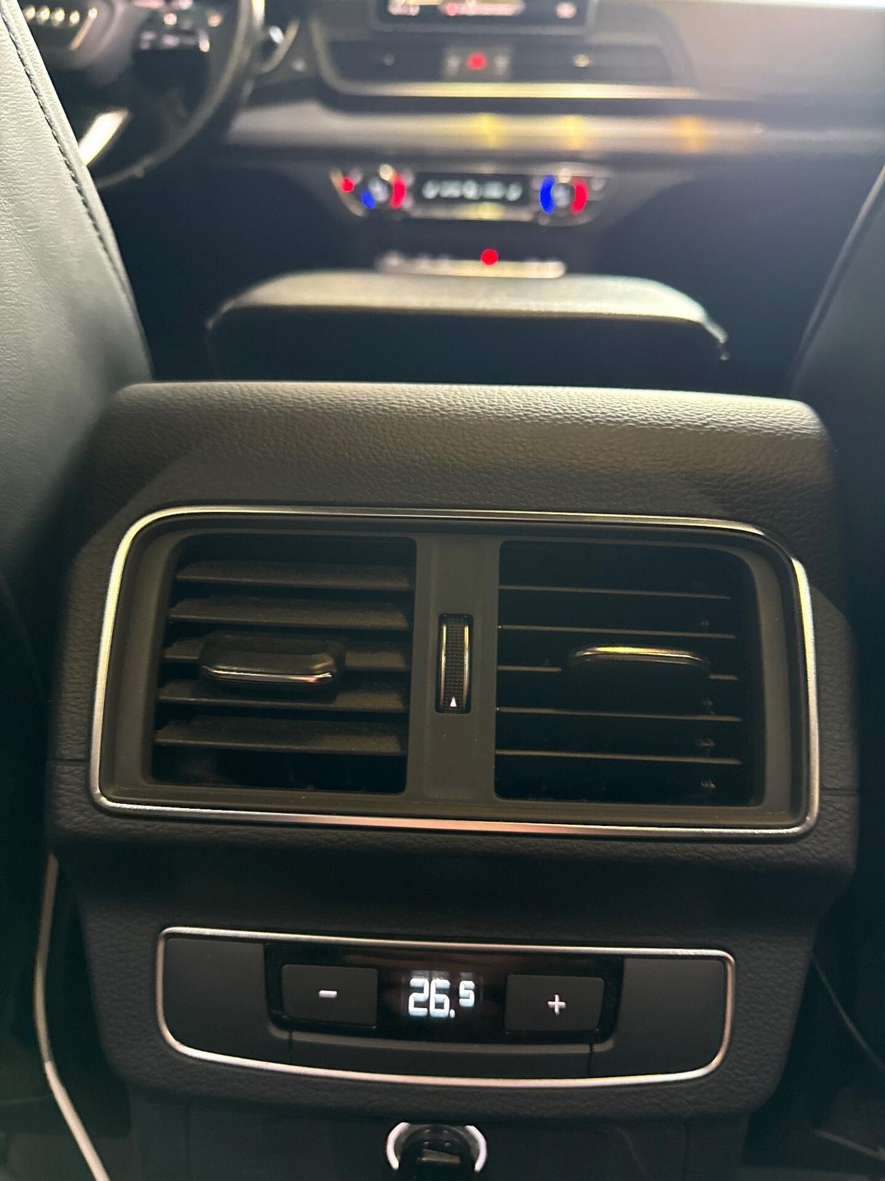 Audi Q5 2.0 TDI 190 CV quattro S tronic line plus
