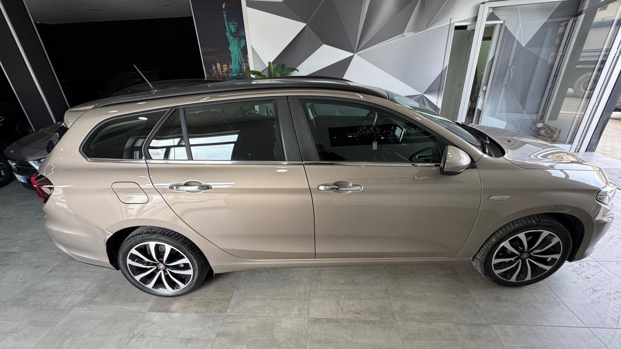 Fiat Tipo 1.6 Mjt S&S SW Lounge-2020