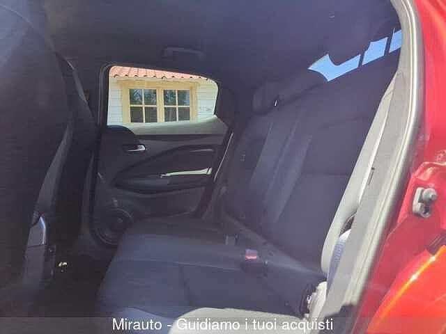 Nissan Juke Juke 1.6 HEV N-Connecta