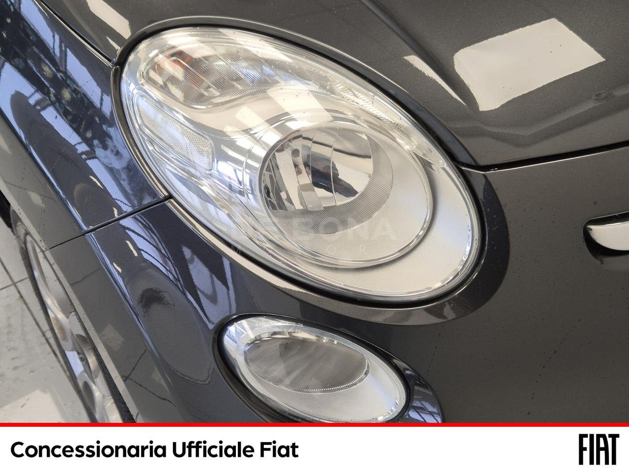 Fiat 500L 1.3 mjt pop star 95cv