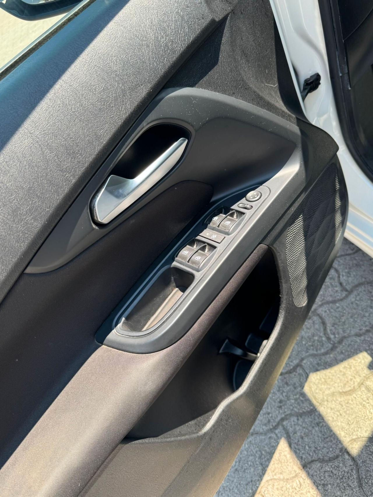 Fiat Tipo 1.6 Mjt 4 porte Opening Edition