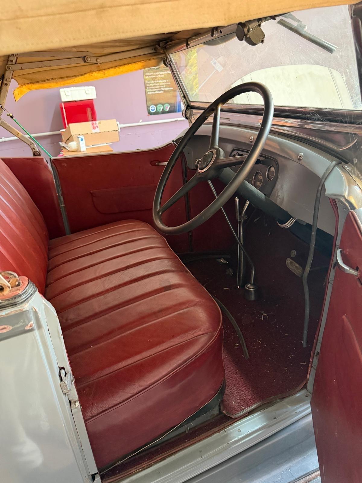 Chevrolet G Universal independence