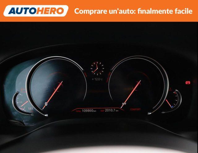 BMW X4 xDrive20d Msport-X