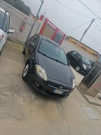 Fiat Bravo 1.6 MJT 105 CV Dynamic