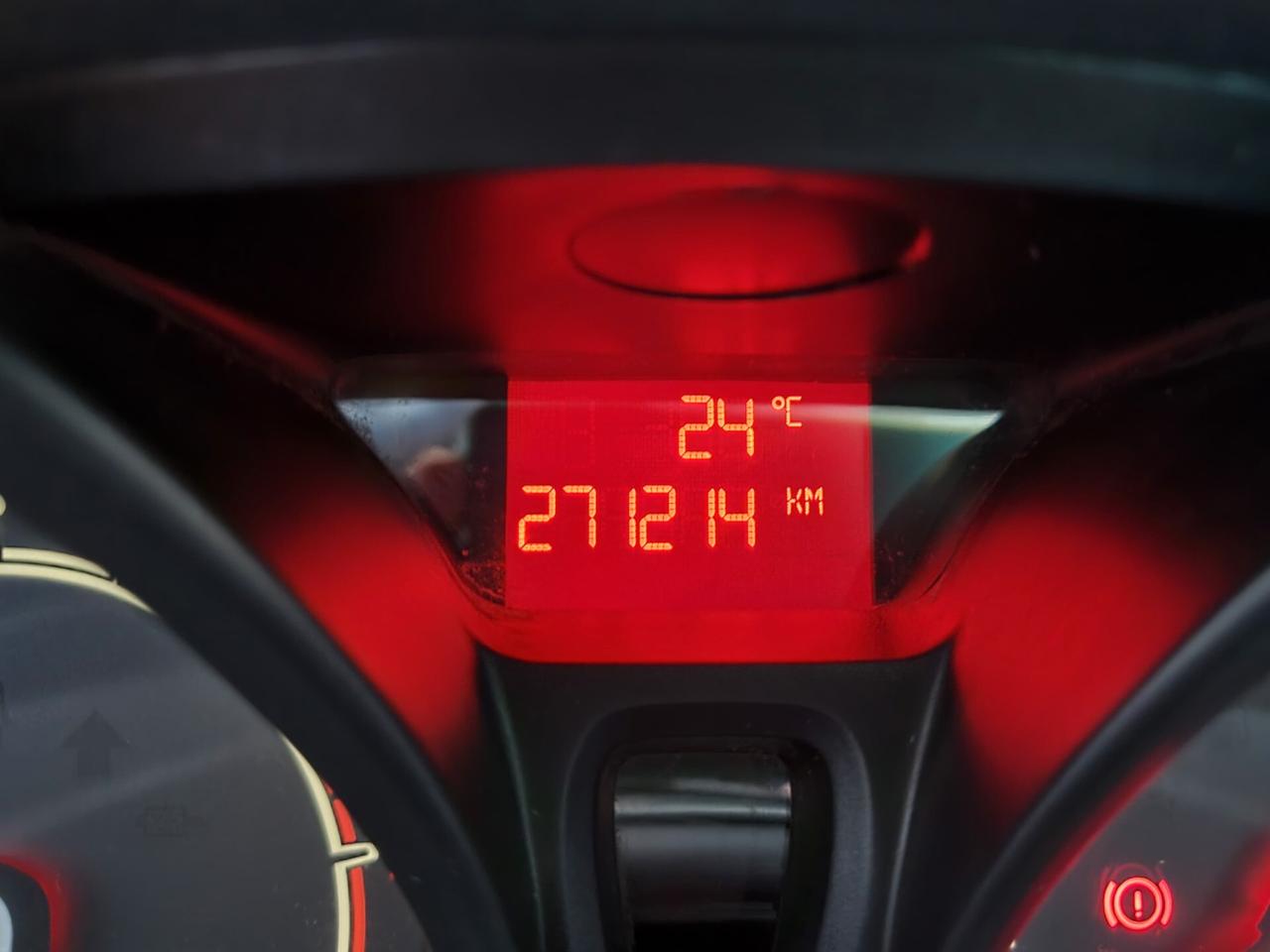Ford Fiesta 1.4 TDCi 68cv Titanium 2009