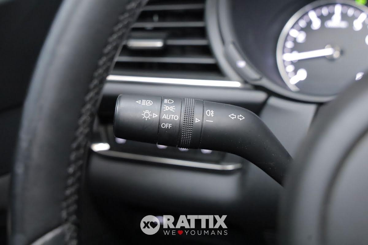 Mazda CX-30 2.0 m-hybrid 150CV Homura 6at