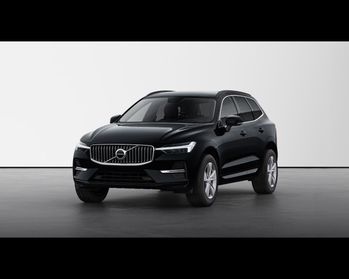 VOLVO XC60 B4 GEARTRONIC CORE