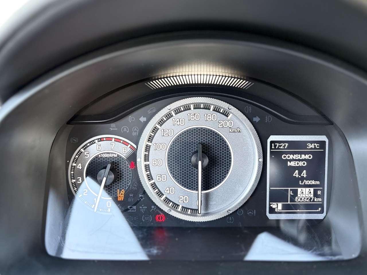 Suzuki Ignis 1.2 Benzina 83CV E6 Neo - 2023