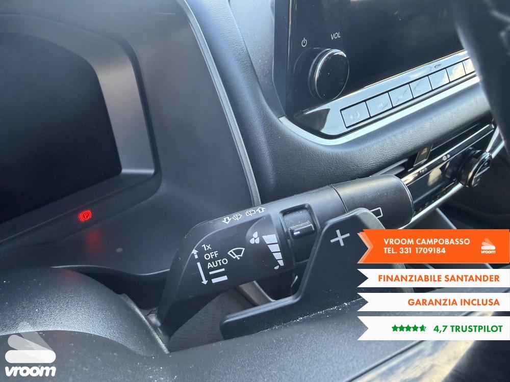 NISSAN Qashqai 3ª serie Qashqai MHEV 158 CV Xt...