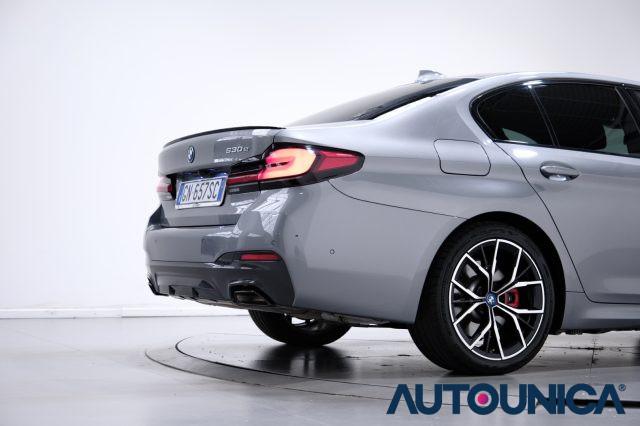 BMW 530 E BERLINA MSPORT
