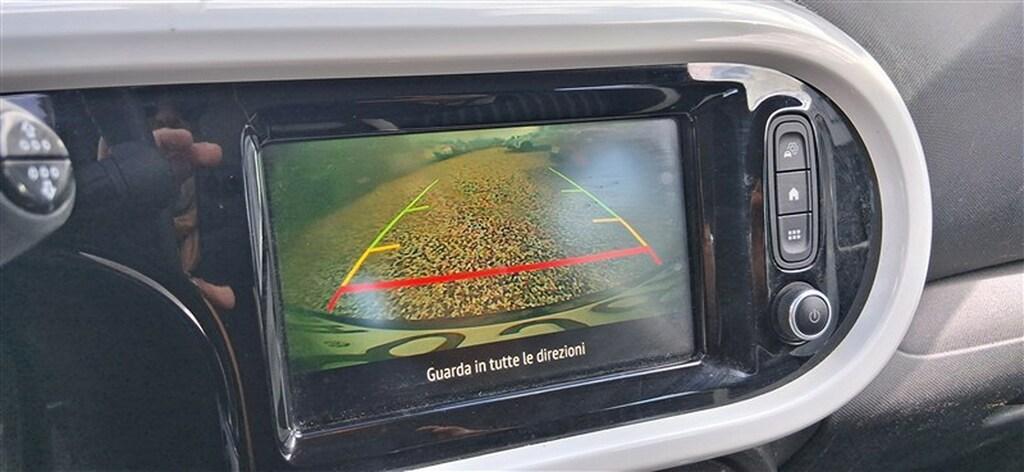 Renault Twingo 1.0 SCe Intens