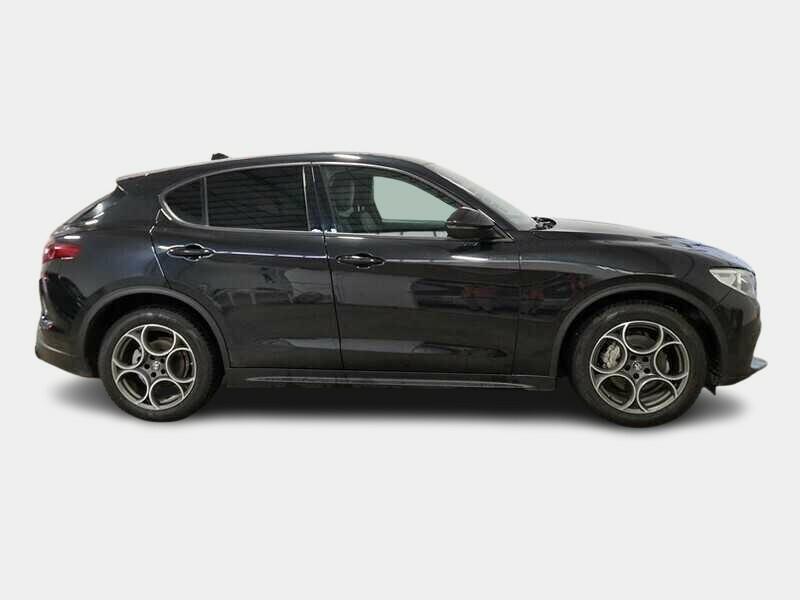 ALFA ROMEO STELVIO 2.2 TD 160 CV Sprint AT8 RWD