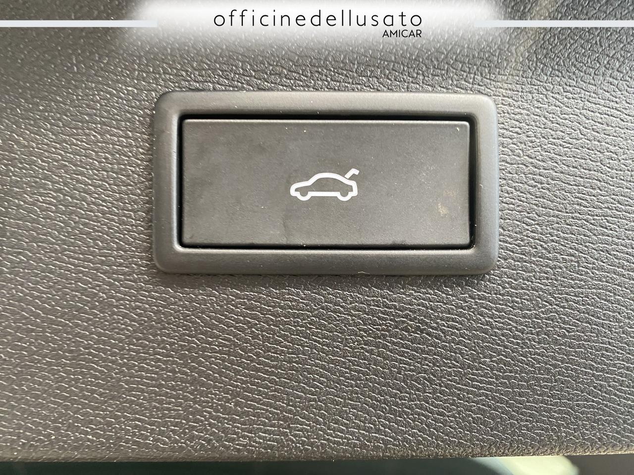 Cupra Formentor 2.0 tdi 150cv dsg