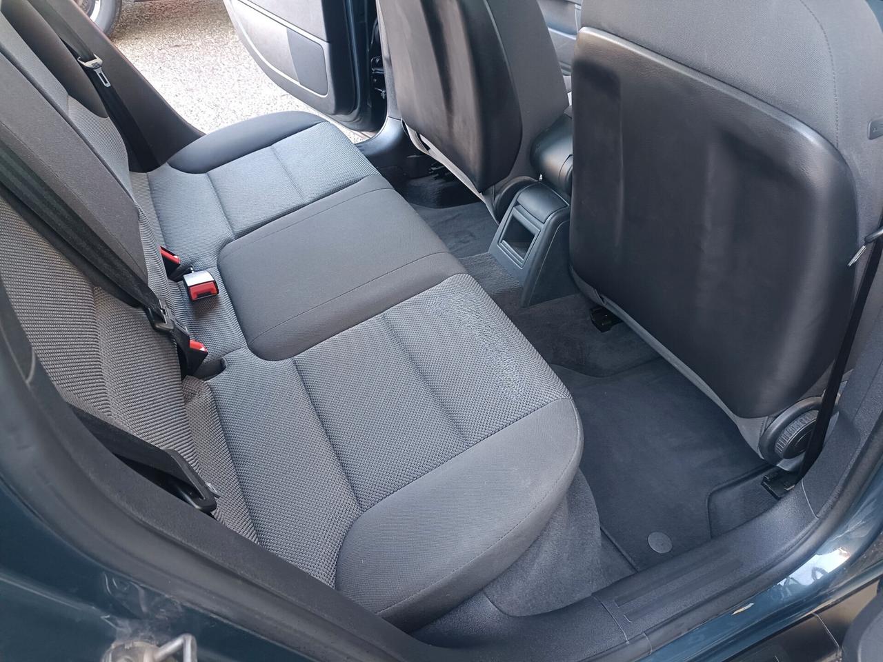 Audi A3 SPB 1.8 TFSI Ambition