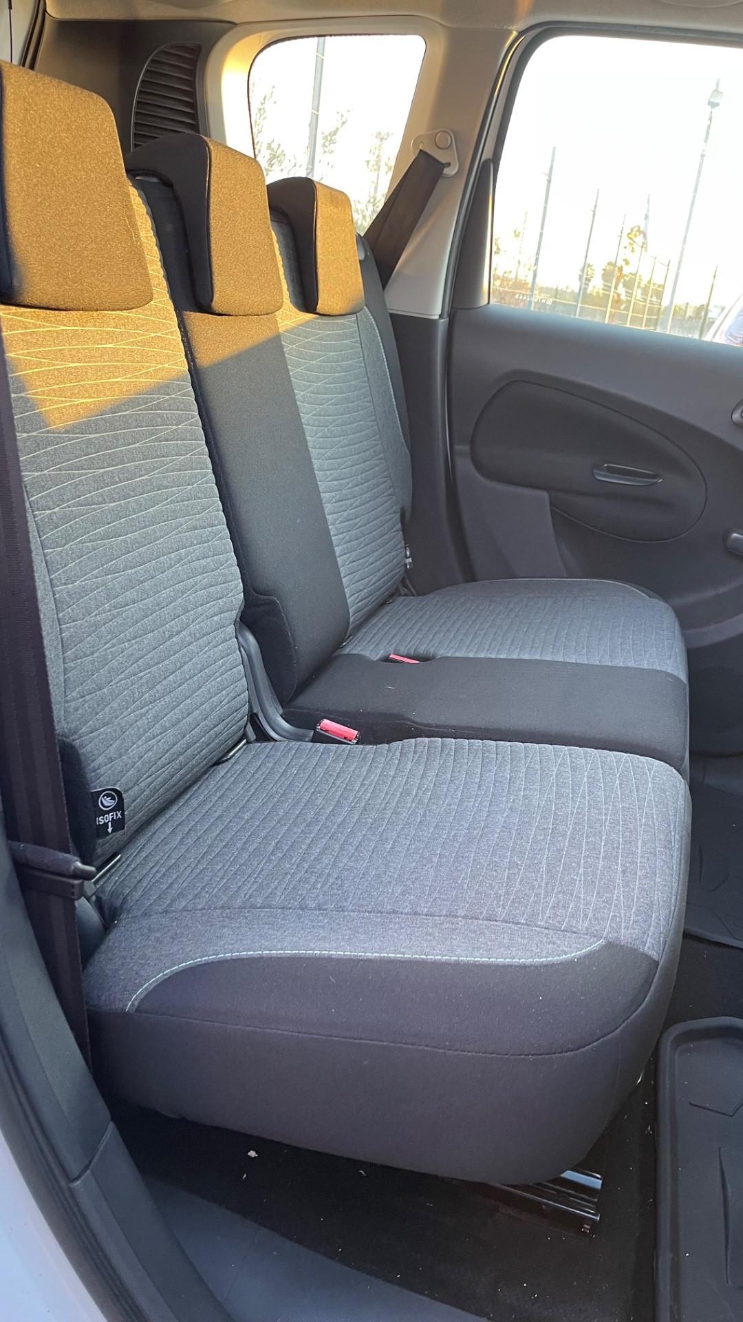 Citroen C3 Picasso1.6 HDi Exclusive 2017’
