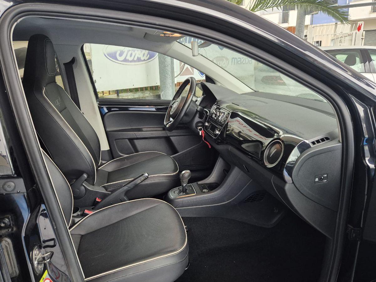 VOLKSWAGEN - Up! - 75 CV 5 porte high automatica