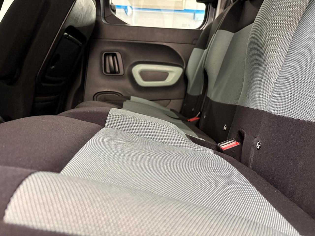 Citroen Berlingo M FEEL BlueHDi 100 N1 SPOTICAR