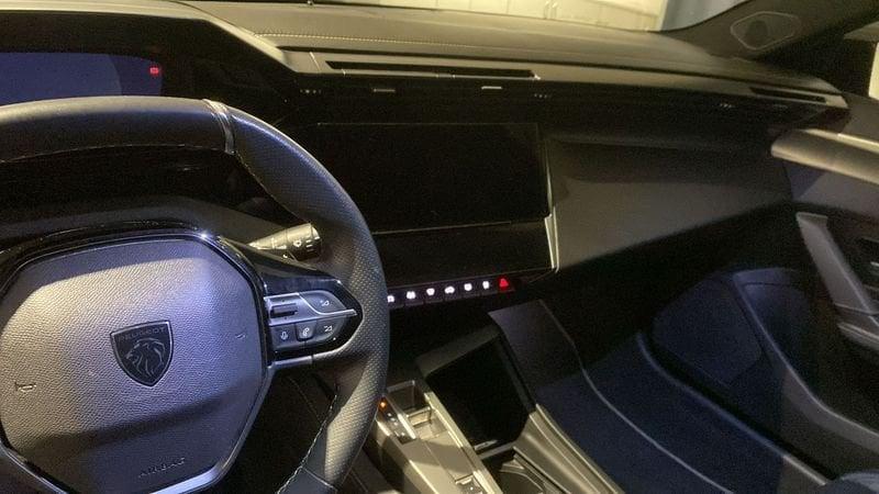 Peugeot 308 308 Plug-in Hybrid 225 e-EAT8 SW GT