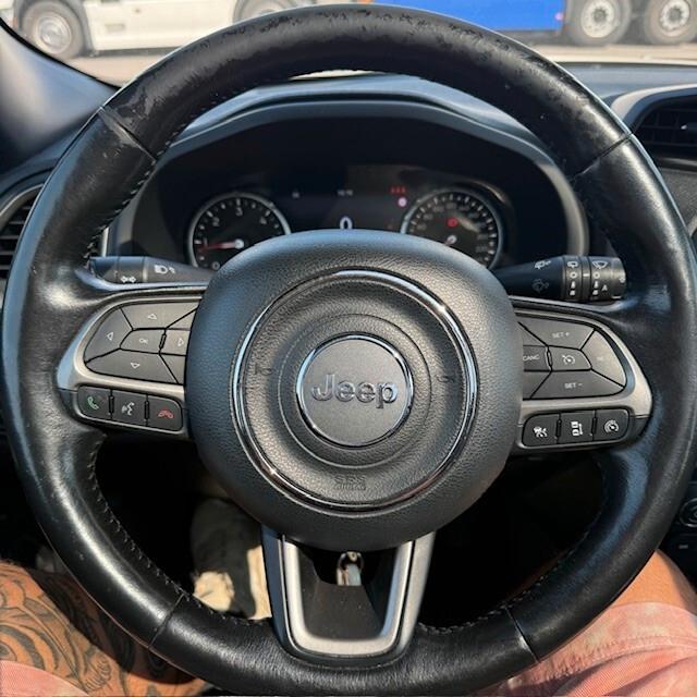 Jeep Renegade 1.6 Mjt 120 CV Sport