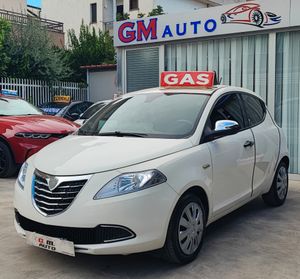Lancia Ypsilon 1.2 GPL CON ANTIFURTO