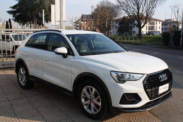 AUDI Q3 35 TFSI S tronic