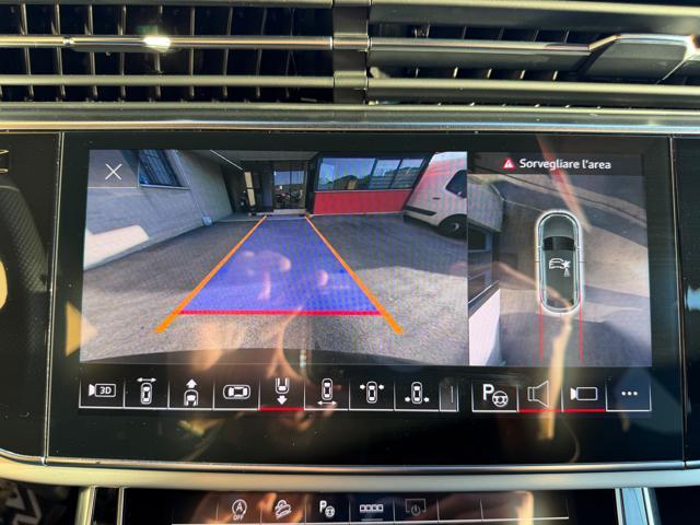 AUDI Q8 50 TDI 286 CV quattro tiptronic S-LINE Sport