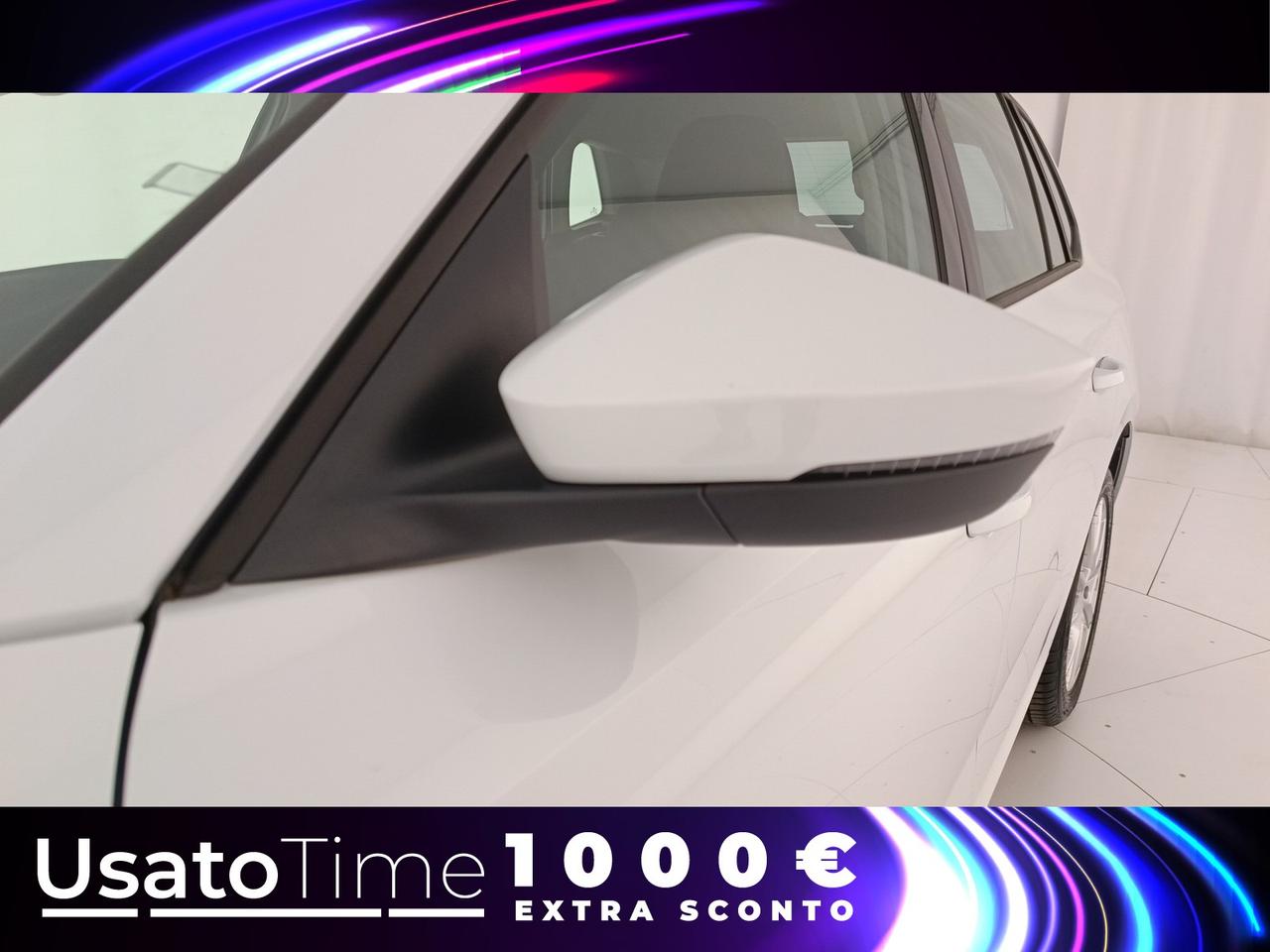 Skoda Kamiq 1.0 tsi 95cv ambition