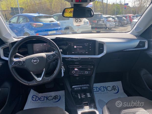 Opel Mokka 1.2 Turbo Elegance 130cv AT8