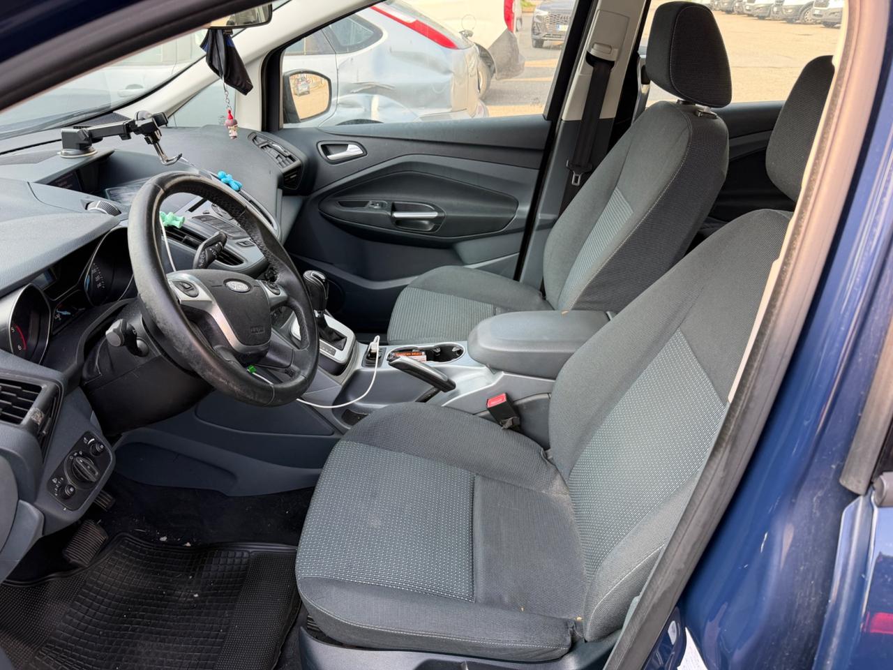 Ford C-Max 2.0 TDCi 115CV TITANIUM AUTOMATIC 7POSTI