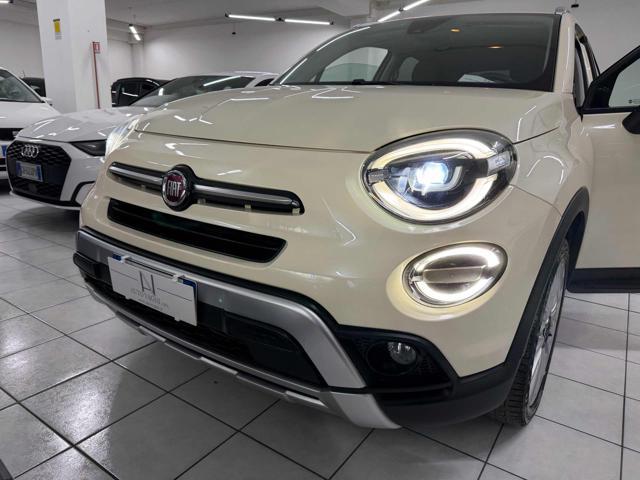 FIAT 500X 1.6 MultiJet 120 CV Cross