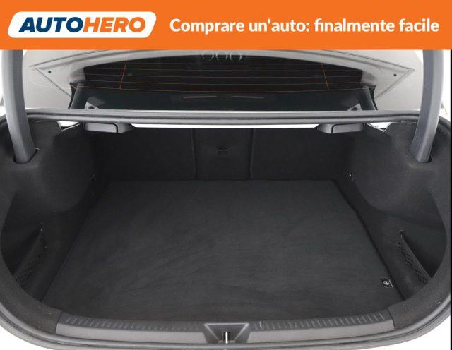 MERCEDES-BENZ A 200 d Automatic Premium