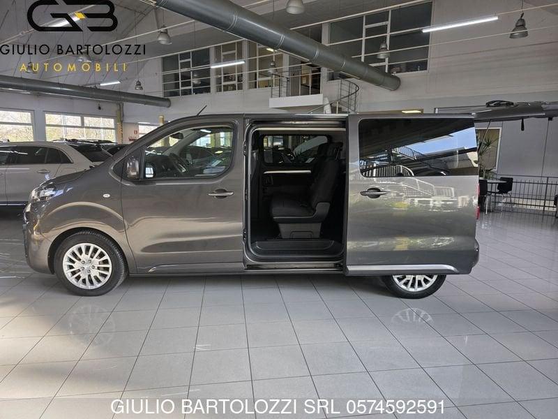 Opel Zafira Life 1.5 Diesel 120CV Start&Stop Business Edition M