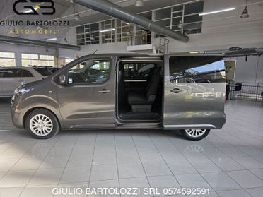 Opel Zafira Life 1.5 Diesel 120CV Start&Stop Business Edition M