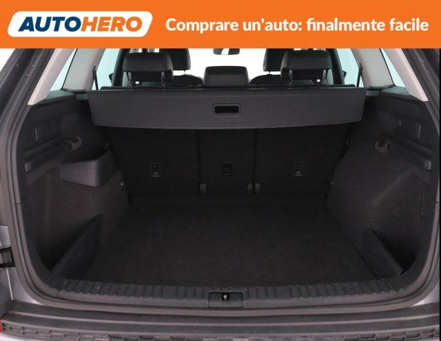 SKODA Kodiaq 2.0 TDI EVO SCR DSG Laurin&Klement