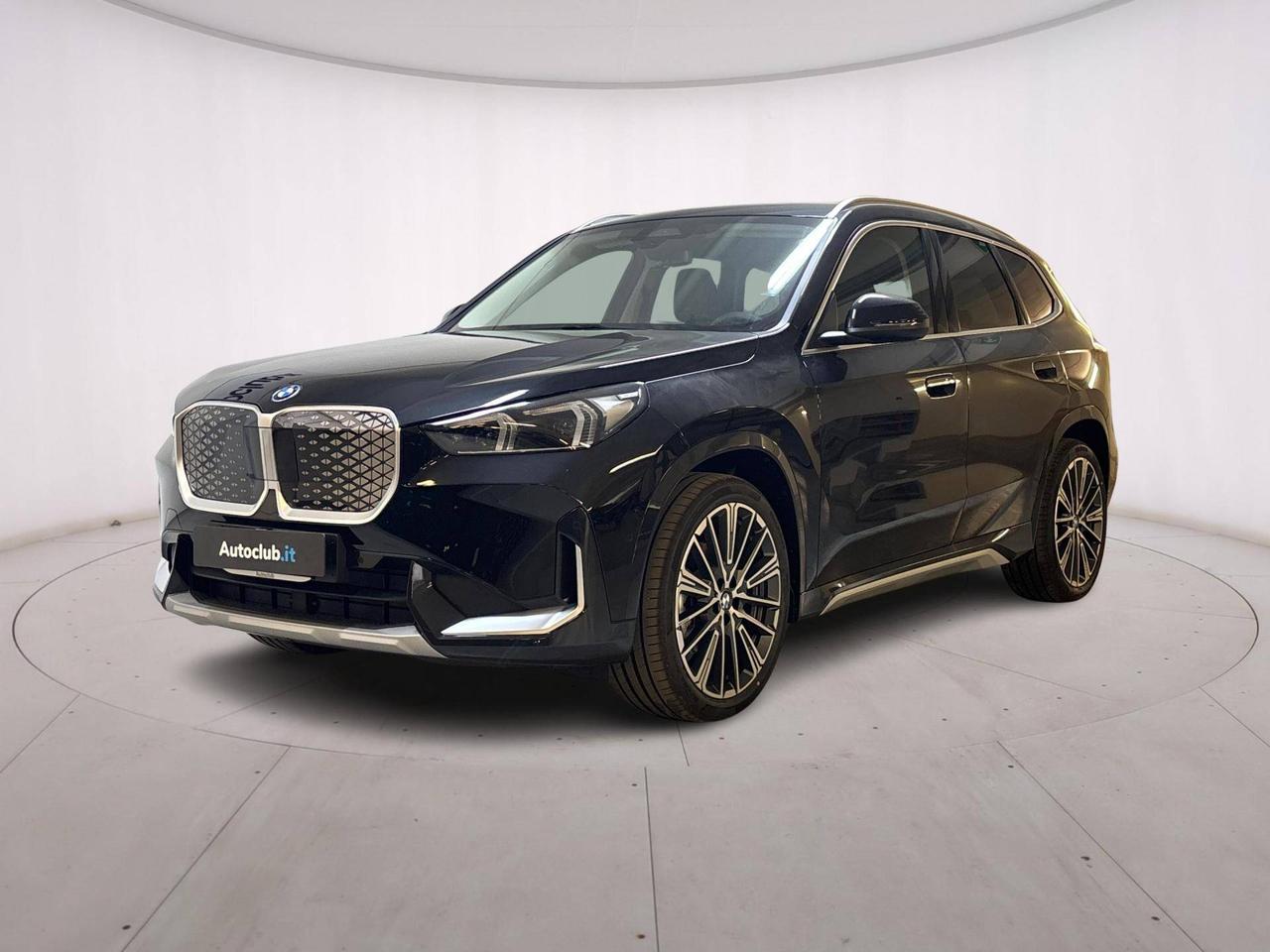 BMW X1 iX1 eDrive20 Pure Edition