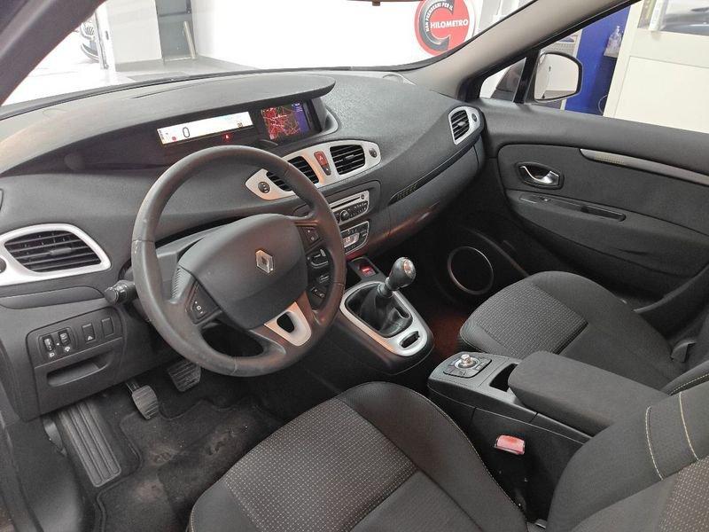 Renault Scénic Scénic X-Mod 1.5 dCi 110CV Dynamique