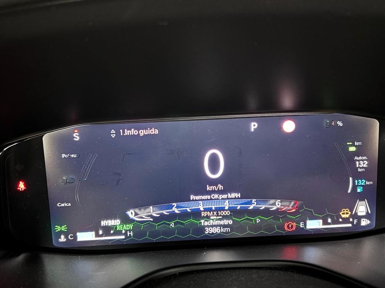 Jeep Compass 1.3 Turbo T4 240 CV PHEV AT6 4xe North Star