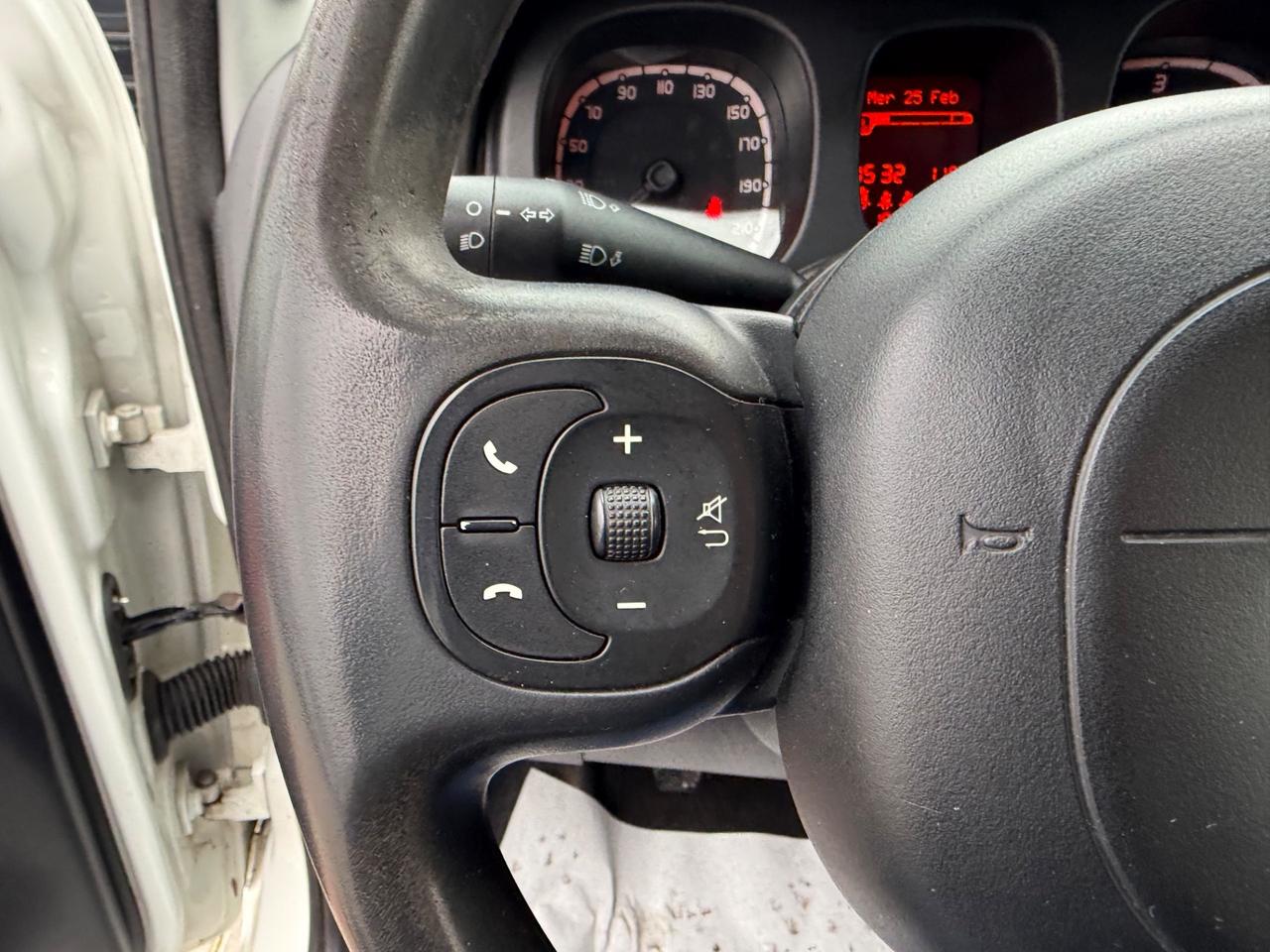 Fiat Panda 1.3 MJT 95 CV S&S Lounge 5 POSTI