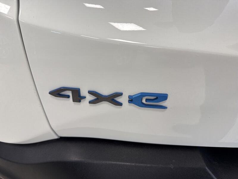 Jeep Renegade 2019 1.3 t4 phev First Edition Off-road 4xe at6