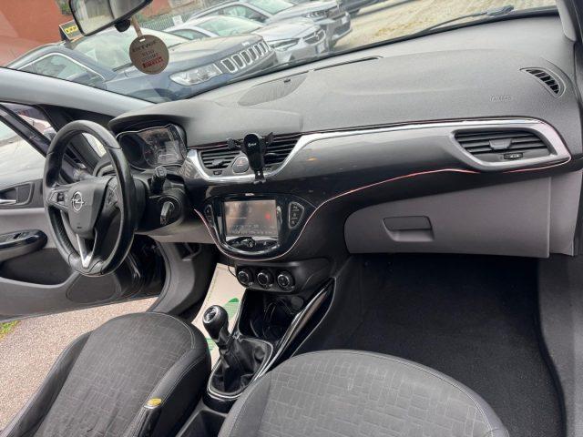 OPEL Corsa 1.3 CDTI ecoFLEX 95CV S&S 5 porte Cosmo