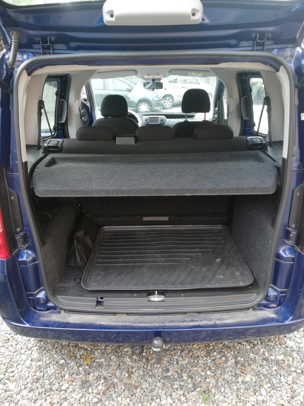 Fiat Qubo 1.3 MJT 80 CV Start&Stop Lounge - 2019