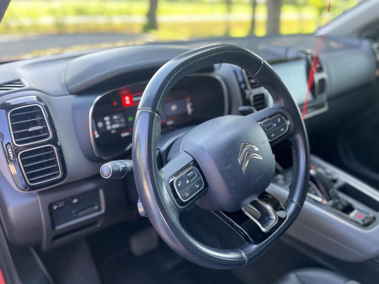 Citroen C5 Aircross BlueHDi 130 S&S EAT8 Feel Pack