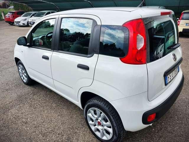 Fiat Panda Panda 0.9 t.air t. natural power Lounge *PROMO*