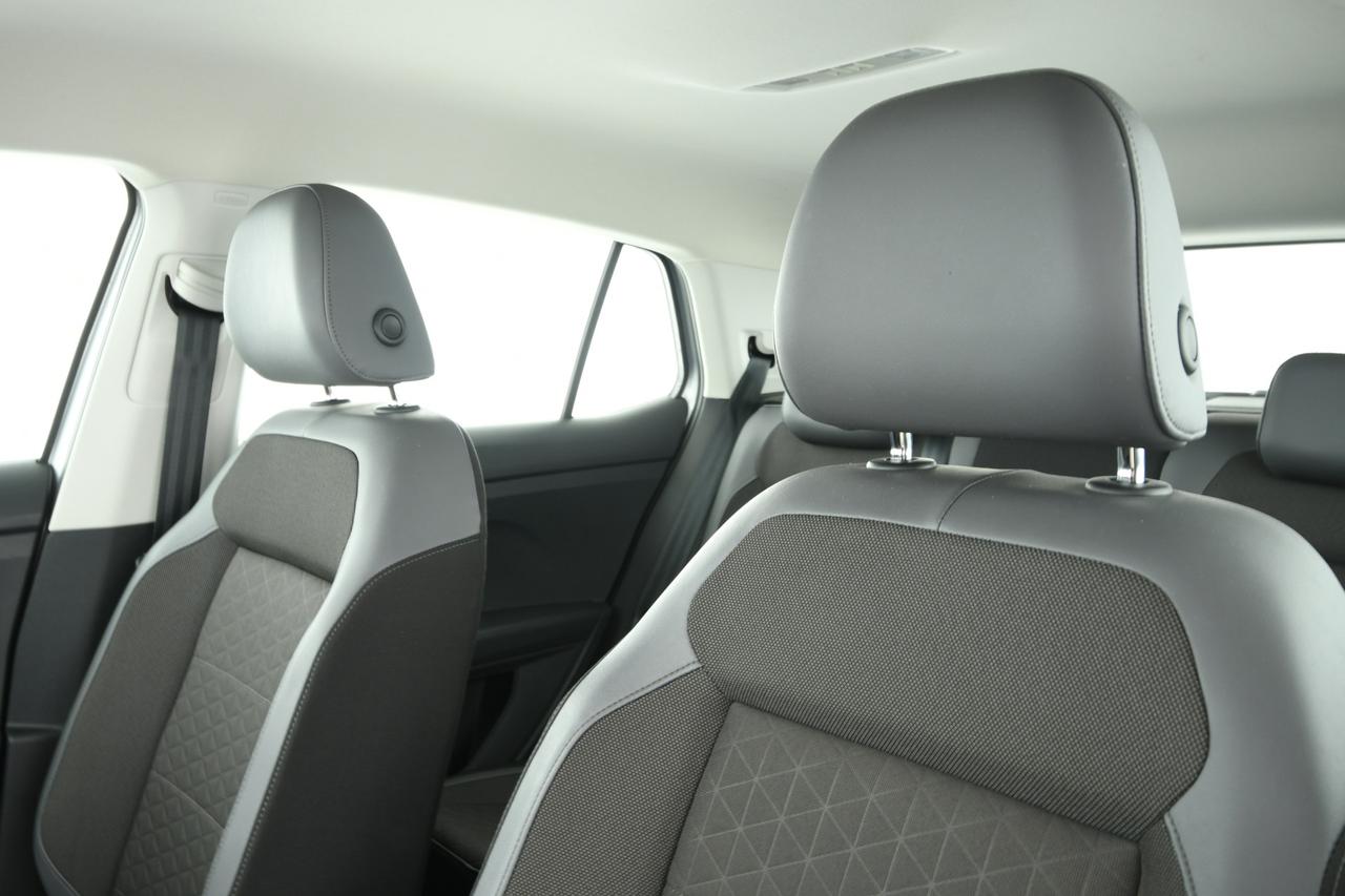 VOLKSWAGEN T-Cross 1.0 tsi Style 115cv dsg NEOPATENTATI+ACC+APP CONNECT