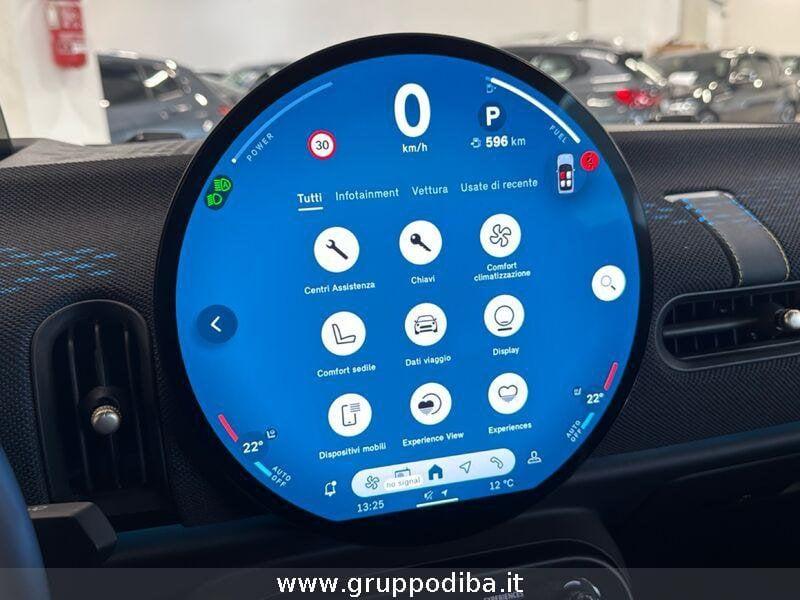 MINI Mini Cooper Cabrio F67 2.0 C Classic auto