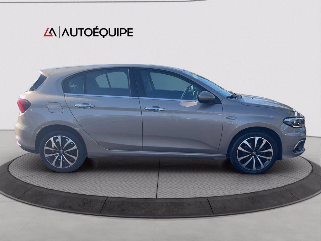 FIAT Tipo 5p 1.6 mjt Lounge s&s 120cv del 2018