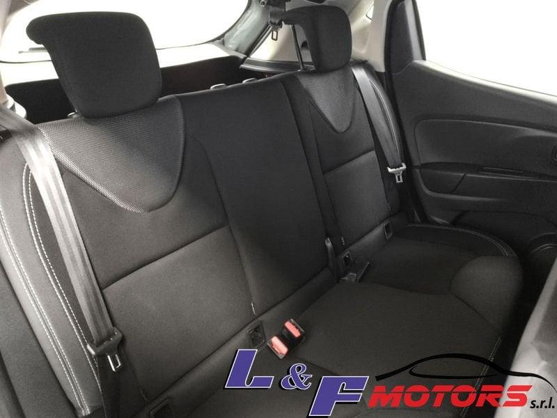 Renault Clio GPL CASA MADRE 90cv MOSCHINO
