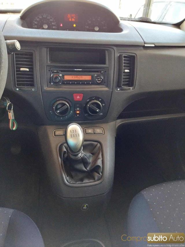 FIAT Idea 1.4 Active EasyPower (Garanzia 12 Mesi)